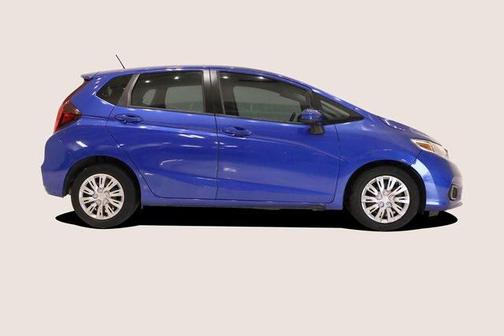 2019 Honda Fit LX