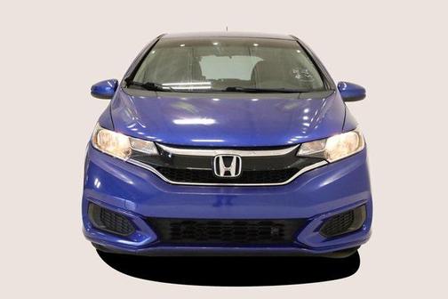 2019 Honda Fit LX