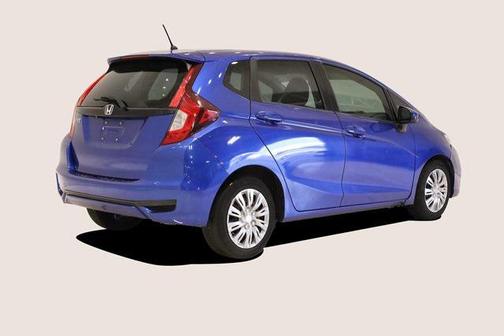 2019 Honda Fit LX