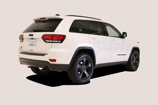 2019 Jeep Grand Cherokee Upland