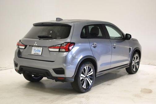 2025 Mitsubishi Outlander Sport SE