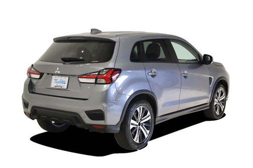 2025 Mitsubishi Outlander Sport SE