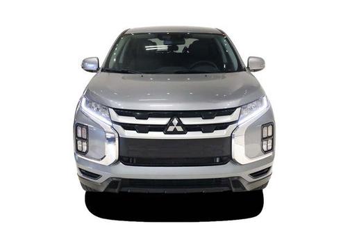 2025 Mitsubishi Outlander Sport SE