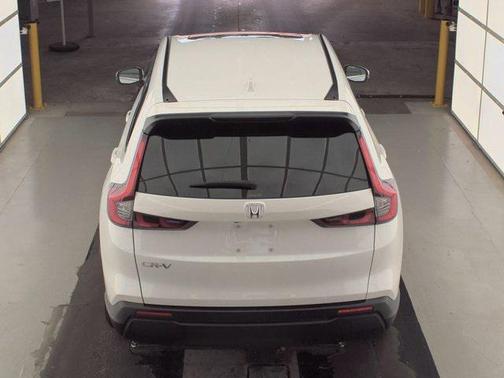 2024 Honda CR-V EX AWD