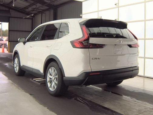 2024 Honda CR-V EX AWD