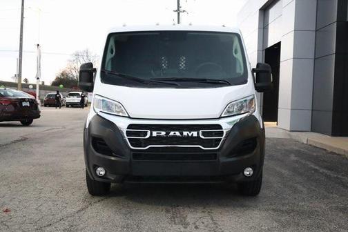 2023 RAM ProMaster 2500 Base