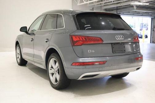 2019 Audi Q5 2.0T Premium Plus