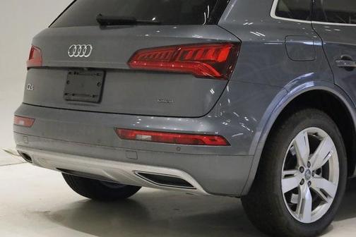 2019 Audi Q5 2.0T Premium Plus