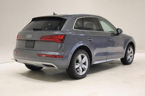 2019 Audi Q5 2.0T Premium Plus