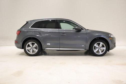2019 Audi Q5 2.0T Premium Plus
