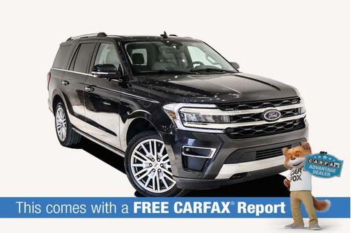 2023 Ford Expedition Limited