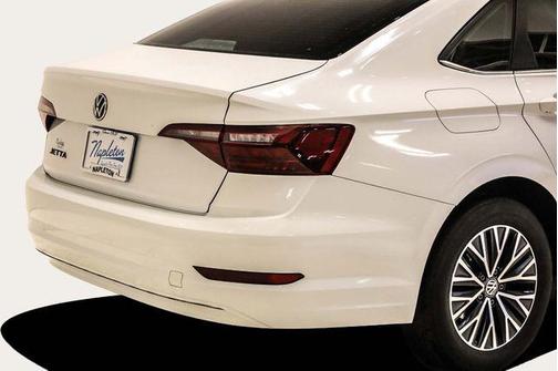 2021 Volkswagen Jetta 1.4T SE