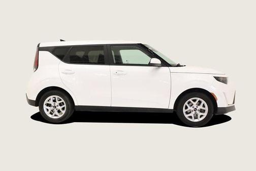 2023 Kia Soul S