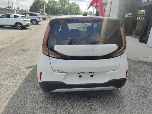 2023 Kia Soul S