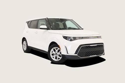 2023 Kia Soul S