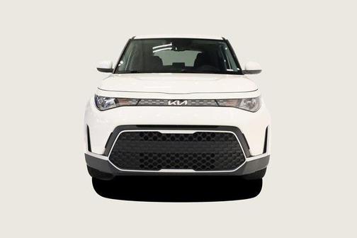 2023 Kia Soul S