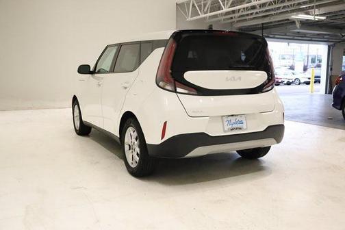 2023 Kia Soul S