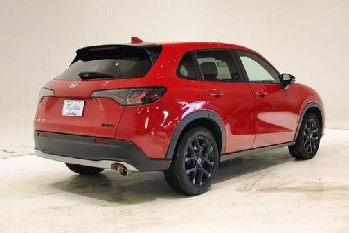 2023 Honda HR-V 2WD Sport