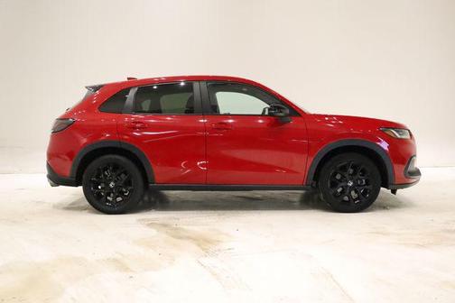 2023 Honda HR-V 2WD Sport