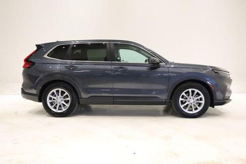 2025 Honda CR-V EX-L 2WD