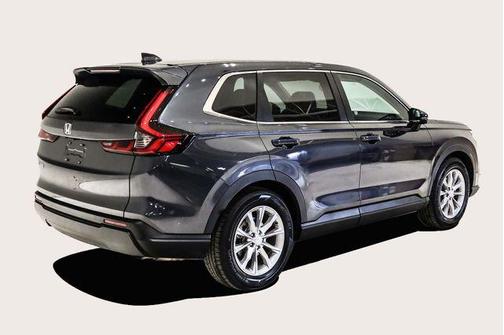 2025 Honda CR-V EX-L 2WD