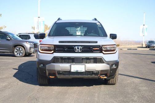 2026 Honda Passport AWD TrailSport