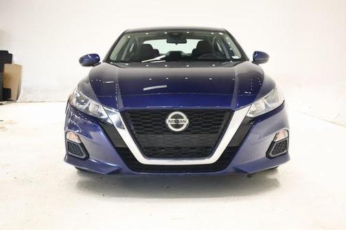 2021 Nissan Altima S FWD