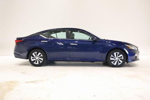 2021 Nissan Altima S FWD