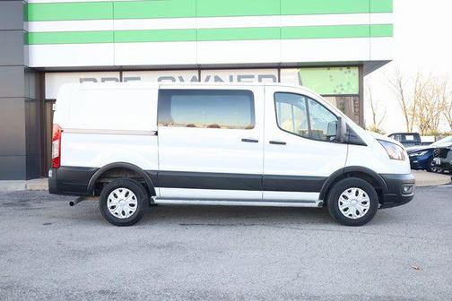 2023 Ford Transit-250 Base
