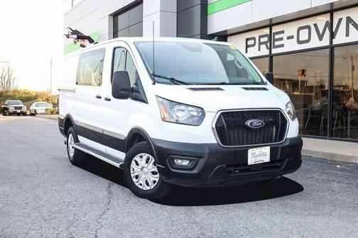 2023 Ford Transit-250 Base
