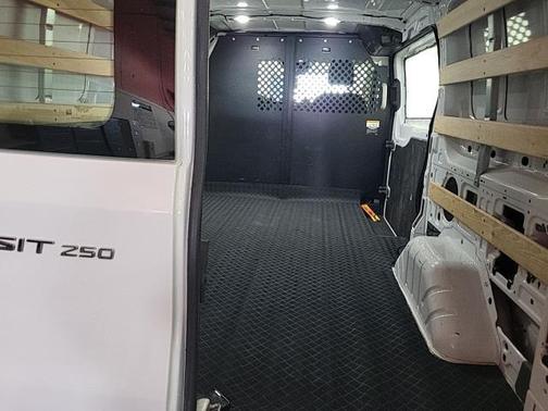 2023 Ford Transit-250 Base