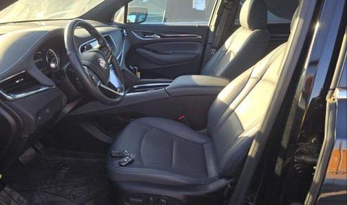 2024 Buick Enclave Essence FWD