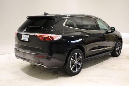 2024 Buick Enclave Essence FWD