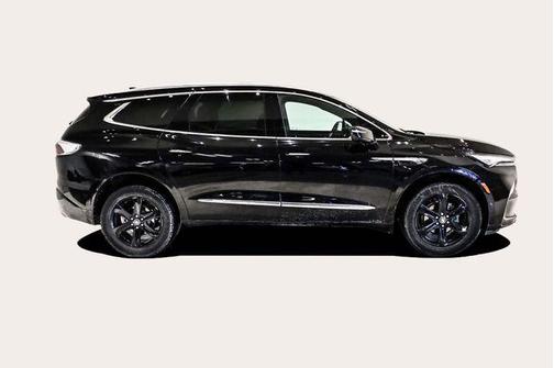 2024 Buick Enclave Essence FWD