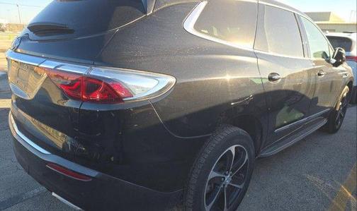 2024 Buick Enclave Essence FWD