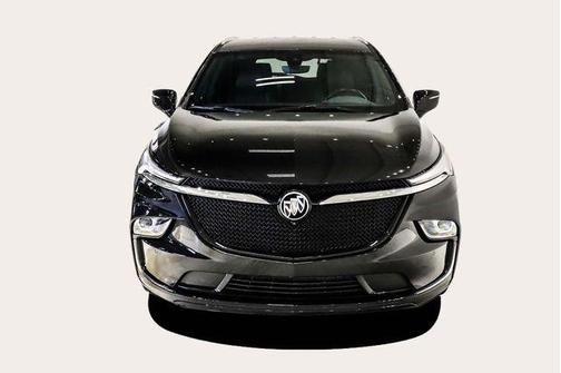 2024 Buick Enclave Essence FWD