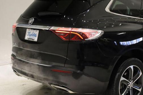 2024 Buick Enclave Essence FWD