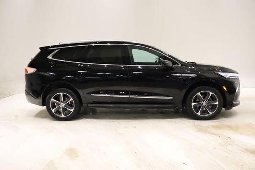 2024 Buick Enclave Essence FWD