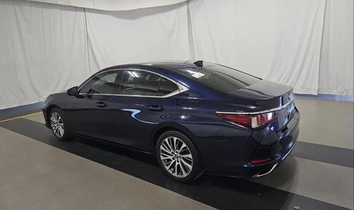 2019 Lexus ES 350 Base