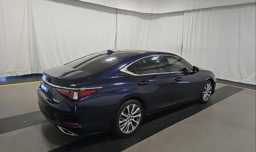 2019 Lexus ES 350 Base