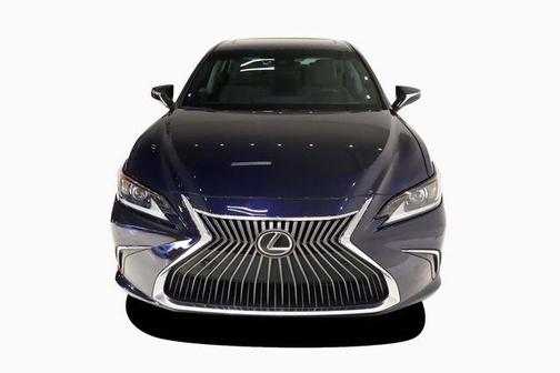2019 Lexus ES 350 Base