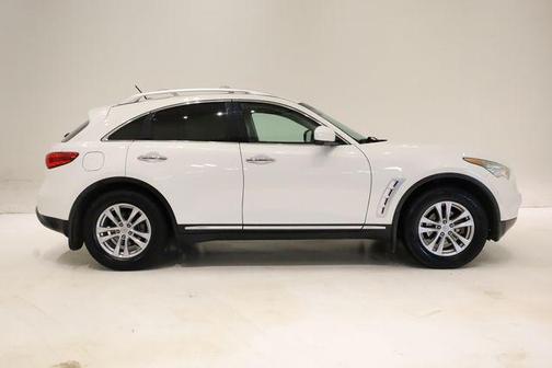 2009 INFINITI FX35 Base