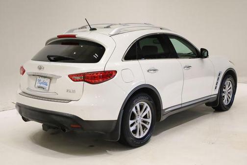 2009 INFINITI FX35 Base