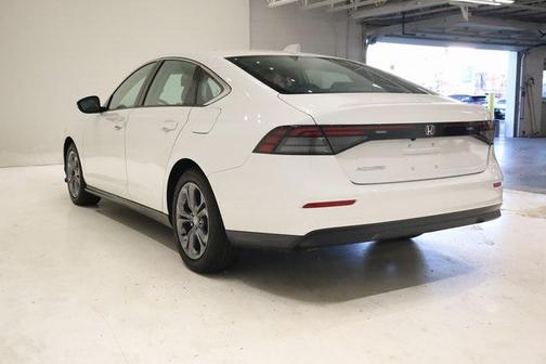 2024 Honda Accord EX 1.5T