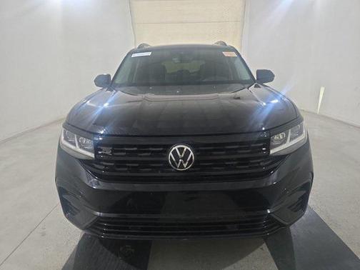 2022 Volkswagen Atlas 3.6L SEL