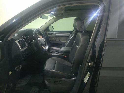 2022 Volkswagen Atlas 3.6L SEL