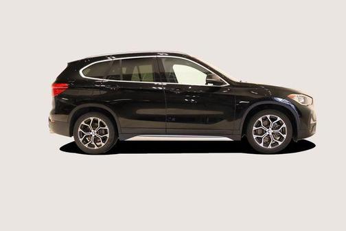 2022 BMW X1 xDrive28i
