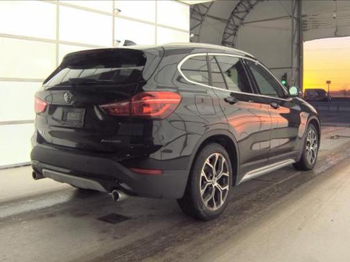 2022 BMW X1 xDrive28i