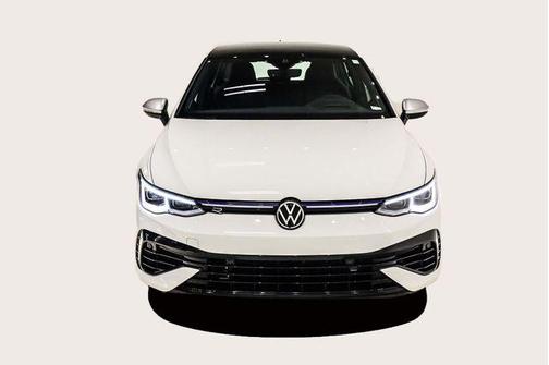 2024 Volkswagen Golf R 2.0T DSG