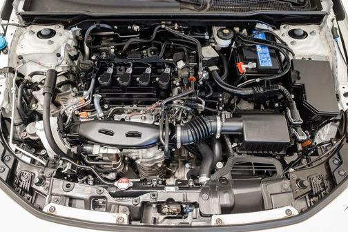 Platinum White Pearl 2023 Honda Civic Touring